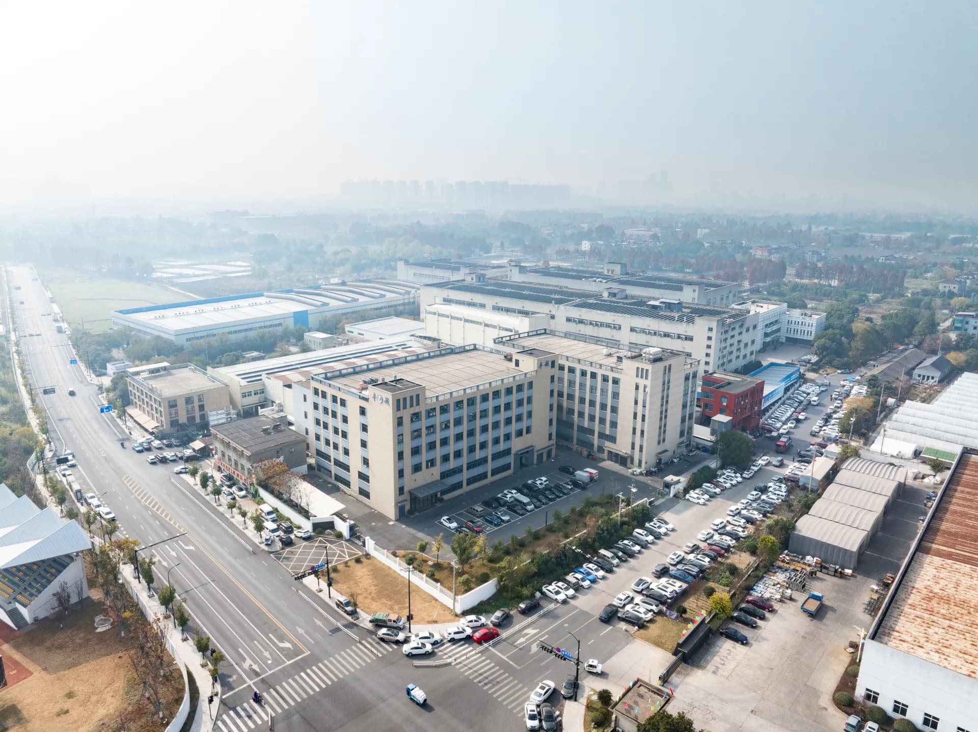 Premium scarf product display